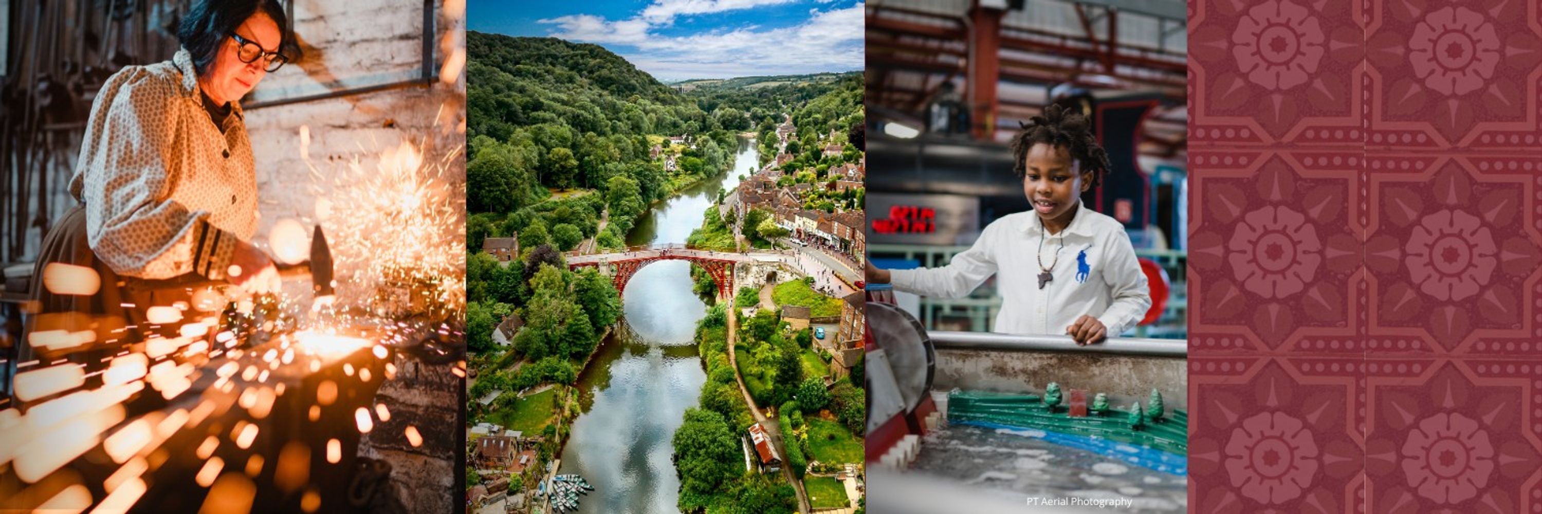 Ironbridge Gorge Museum Trust