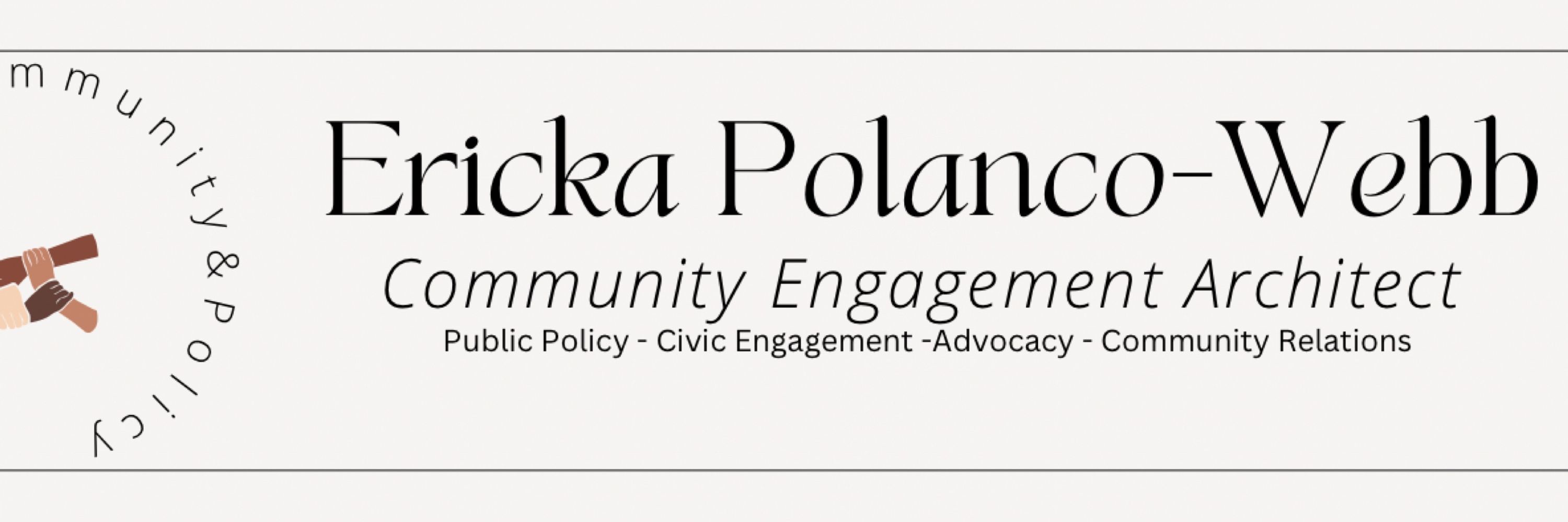 Ericka Polanco Webb
