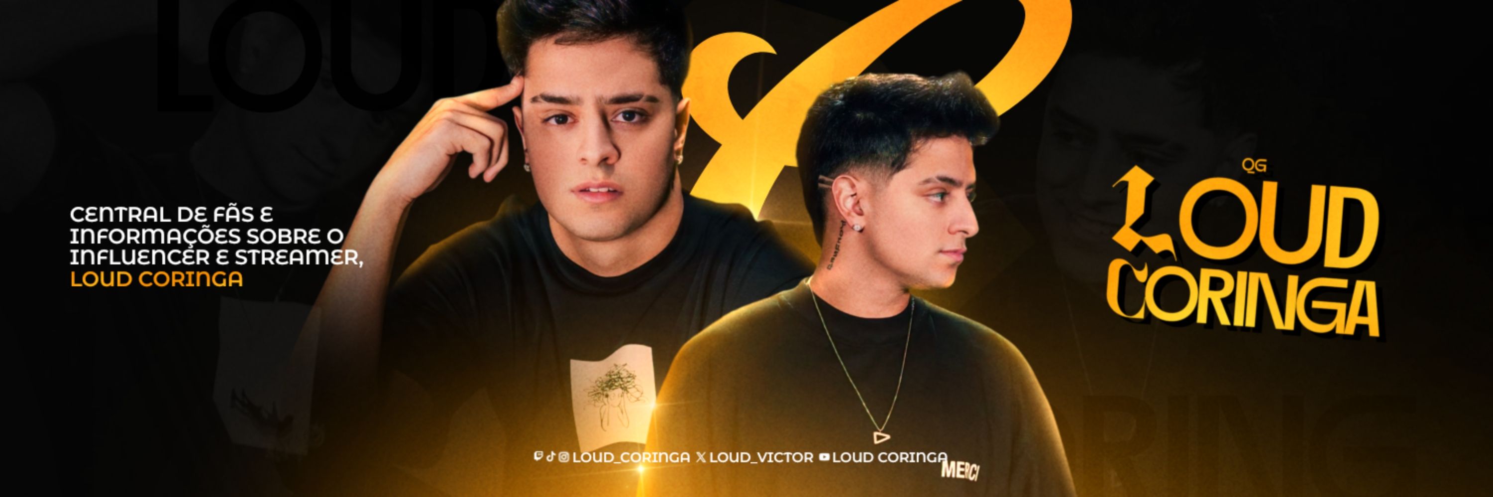 QG | Loud Victor 