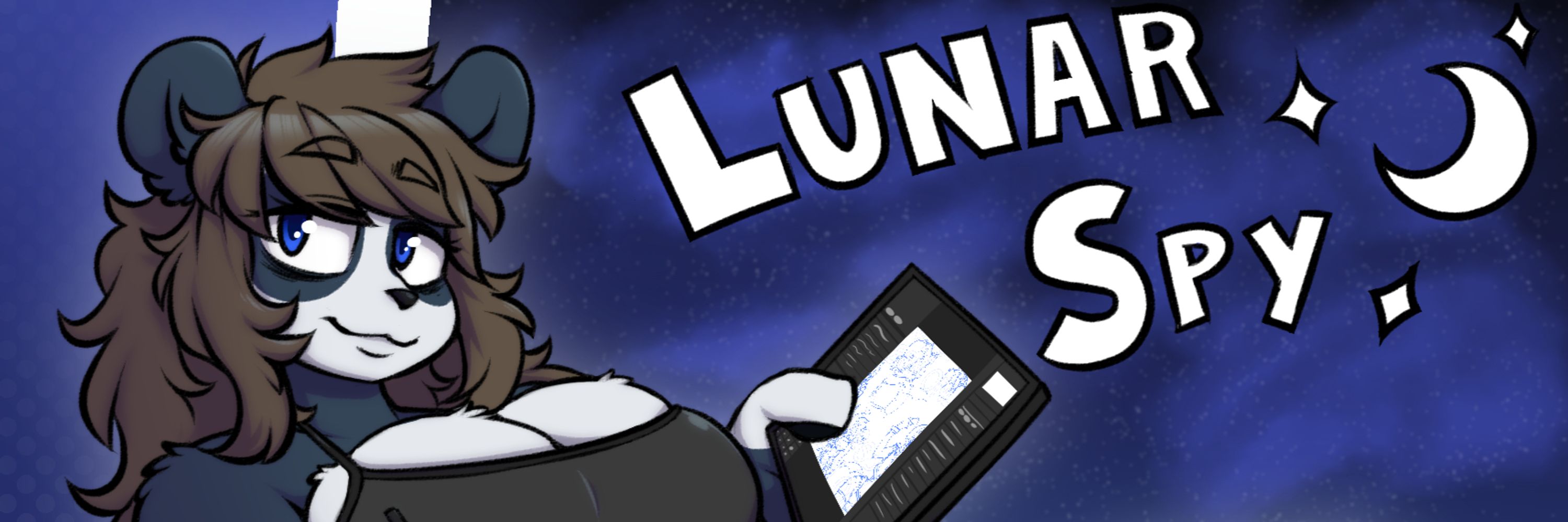 LunarSpy 