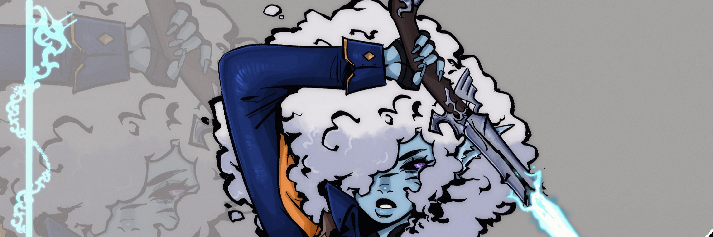 WitchxCroft 