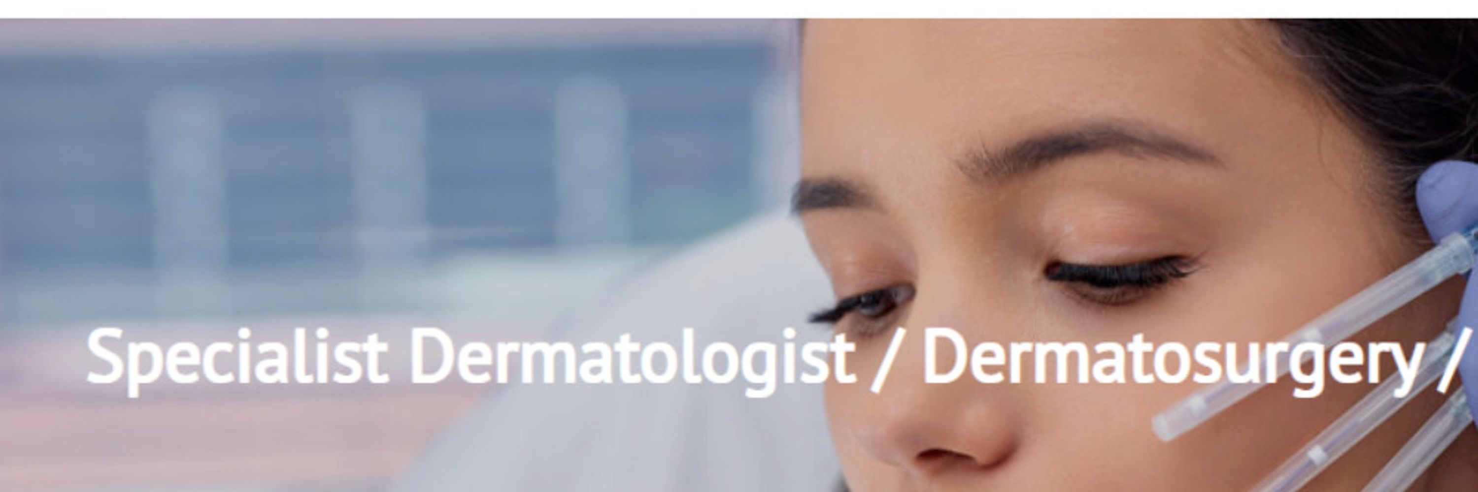 Dermatologist Johannesburg