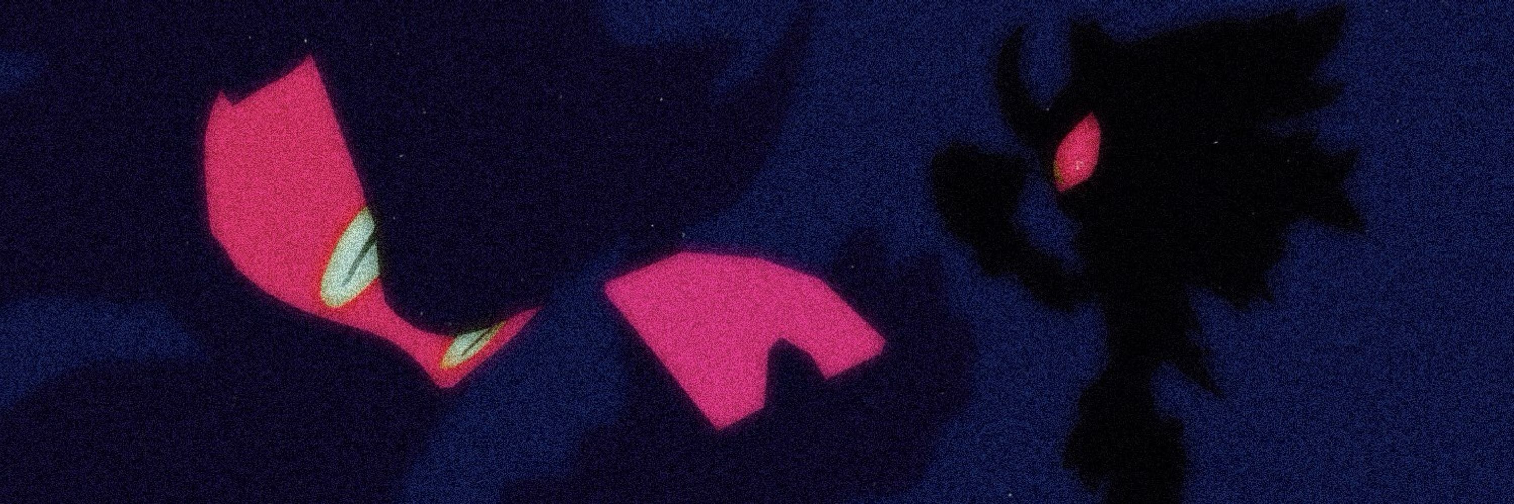 MEPHILES, THE DARK.