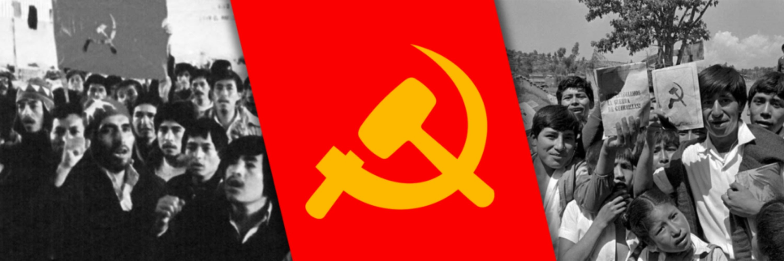 Until Communism