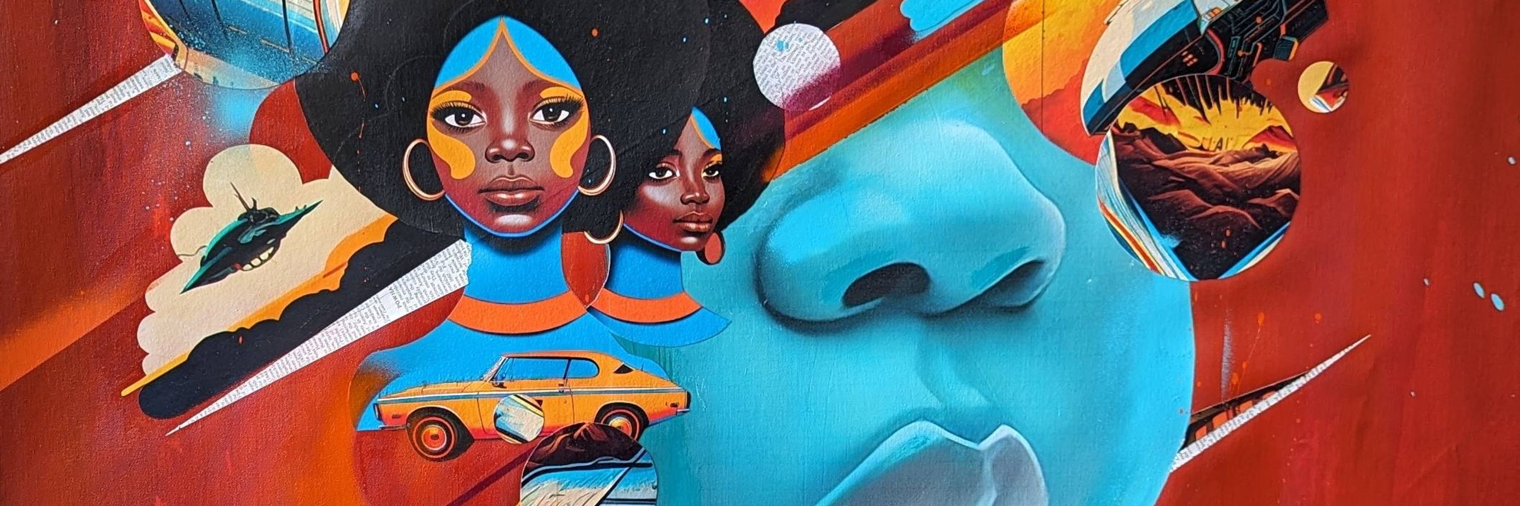The Mz.Icar Collective 