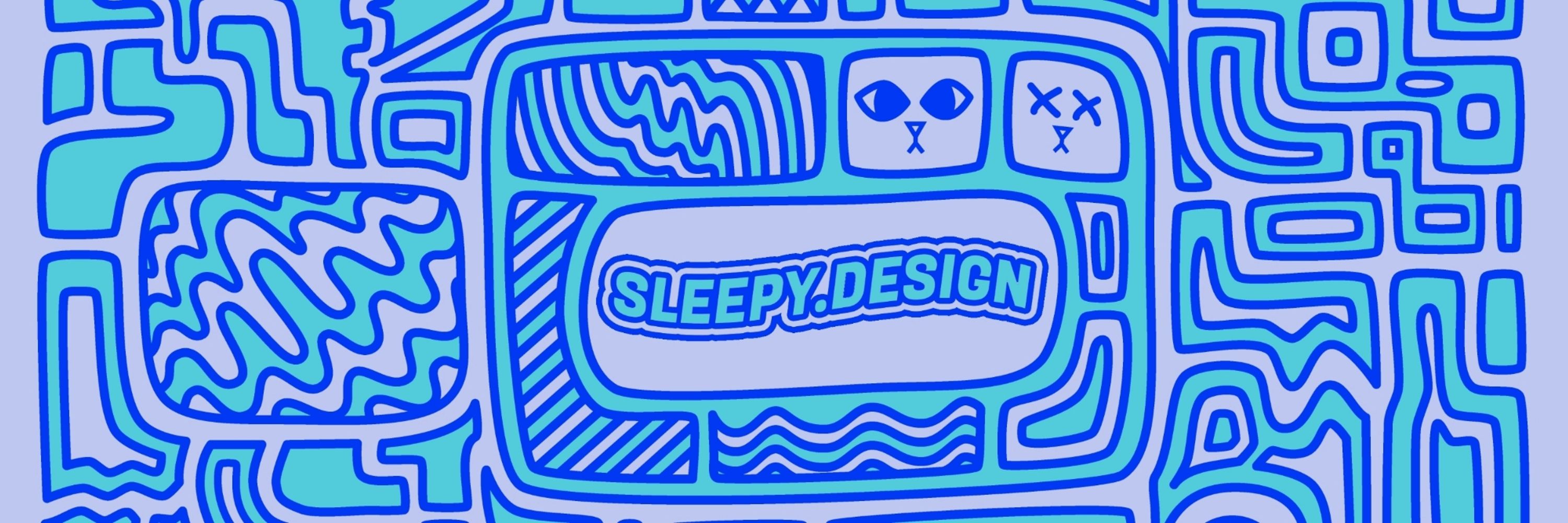 SLEEPY.DESIGN