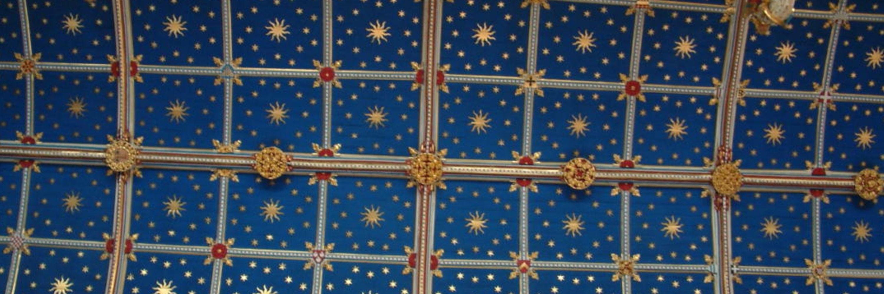 Carlisle Cathedral