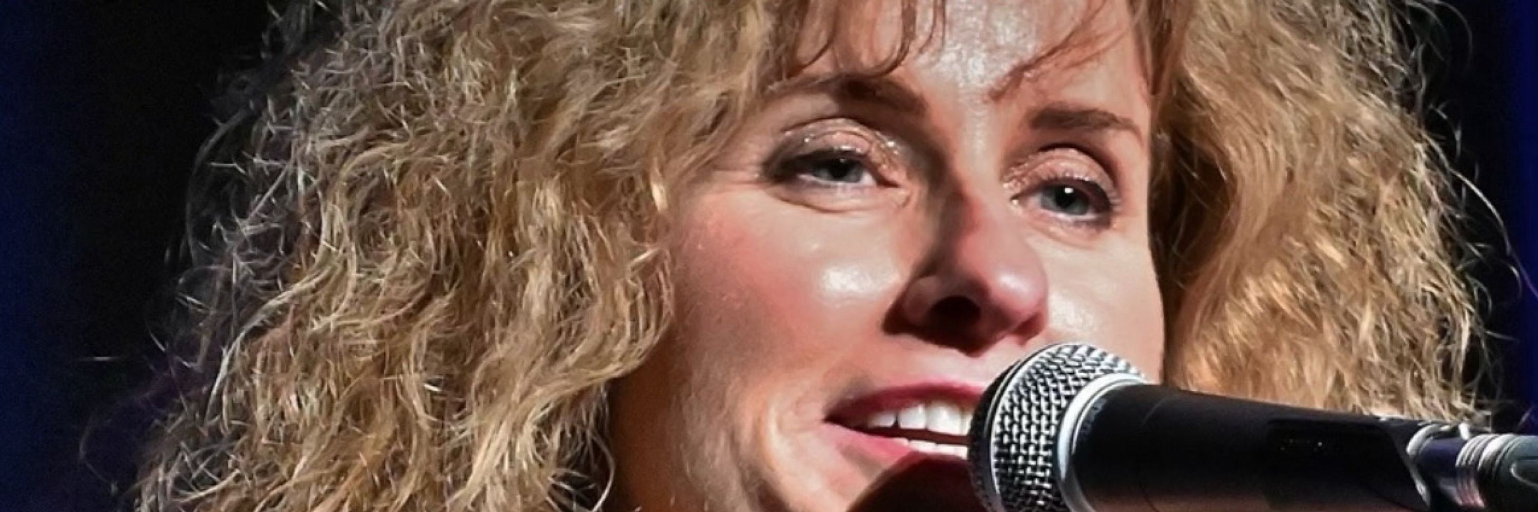 Cathie Ryan