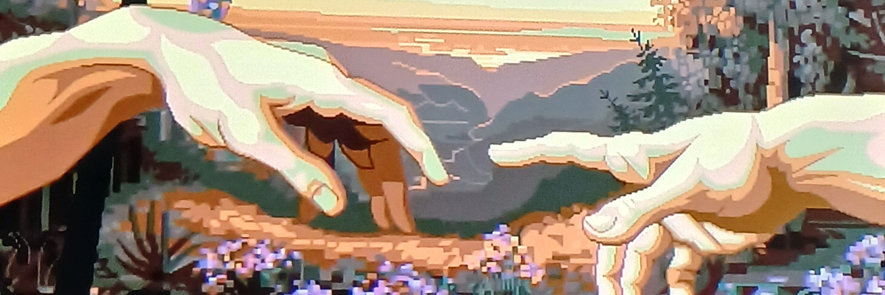 Cleéo.