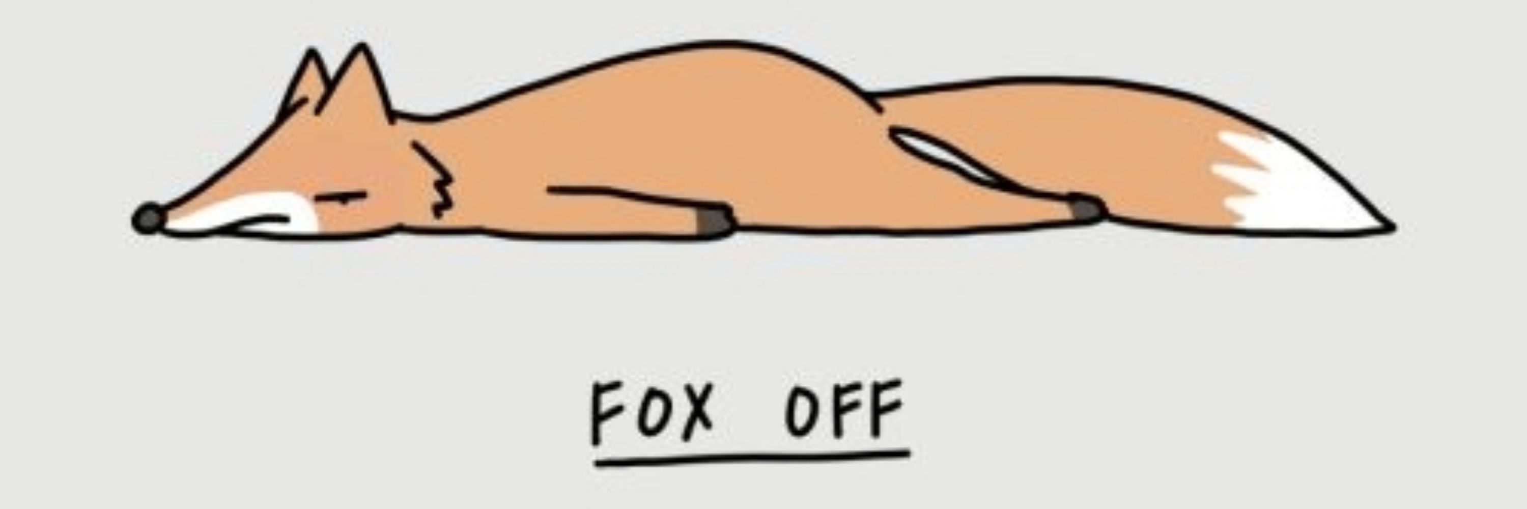 只想躺平的狐泥🦊