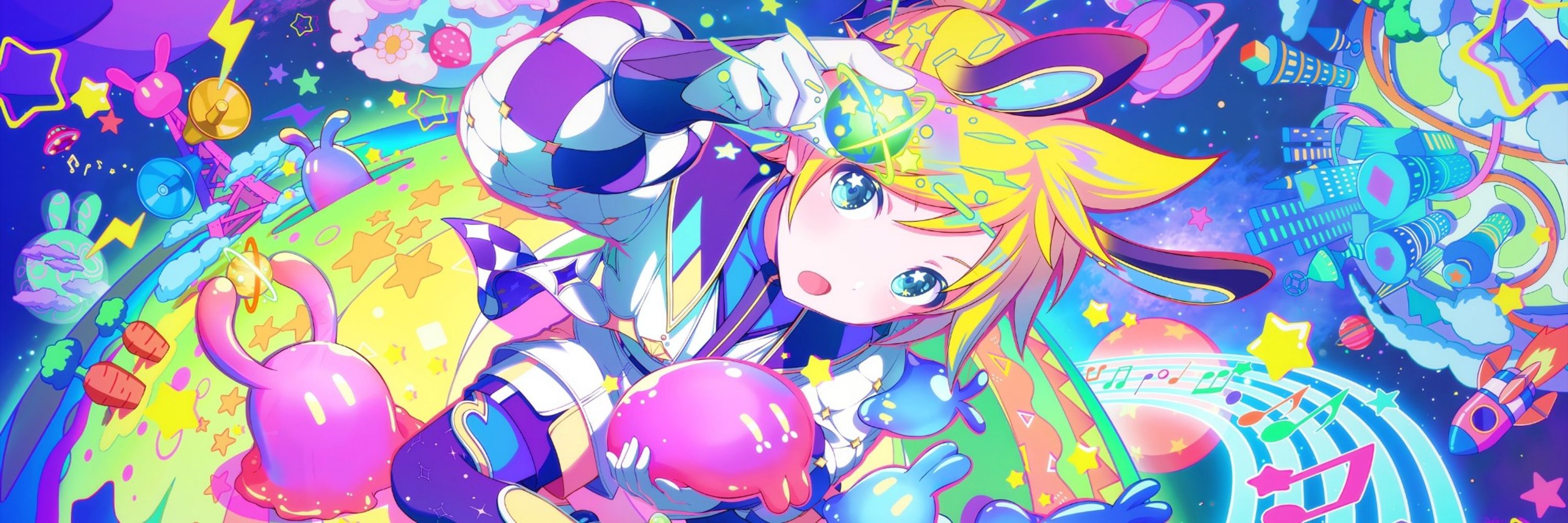 子絵