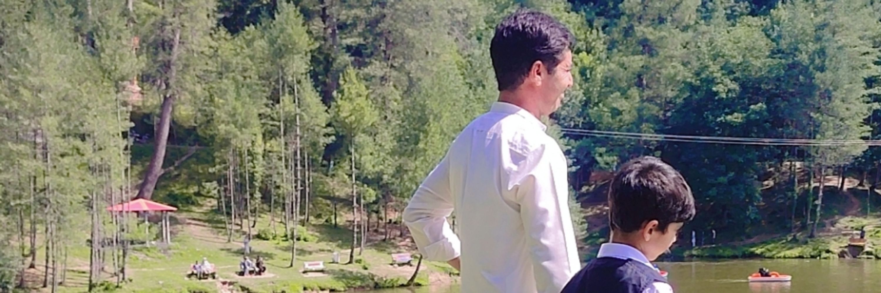 Tariq Nadeem