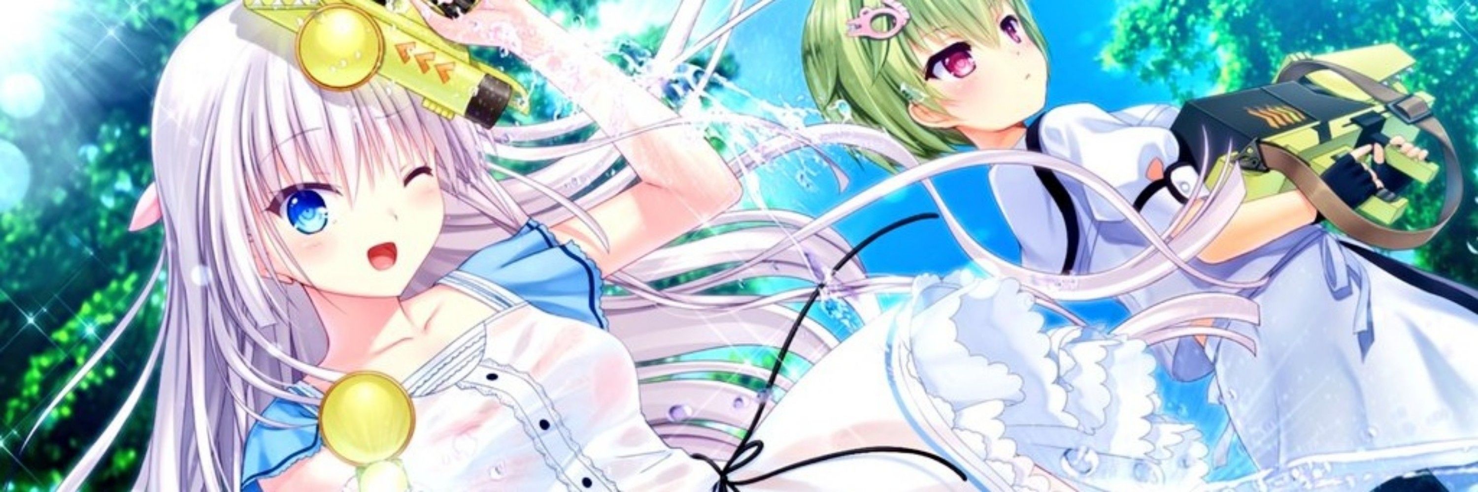 シンカー@恋愛ADV垢