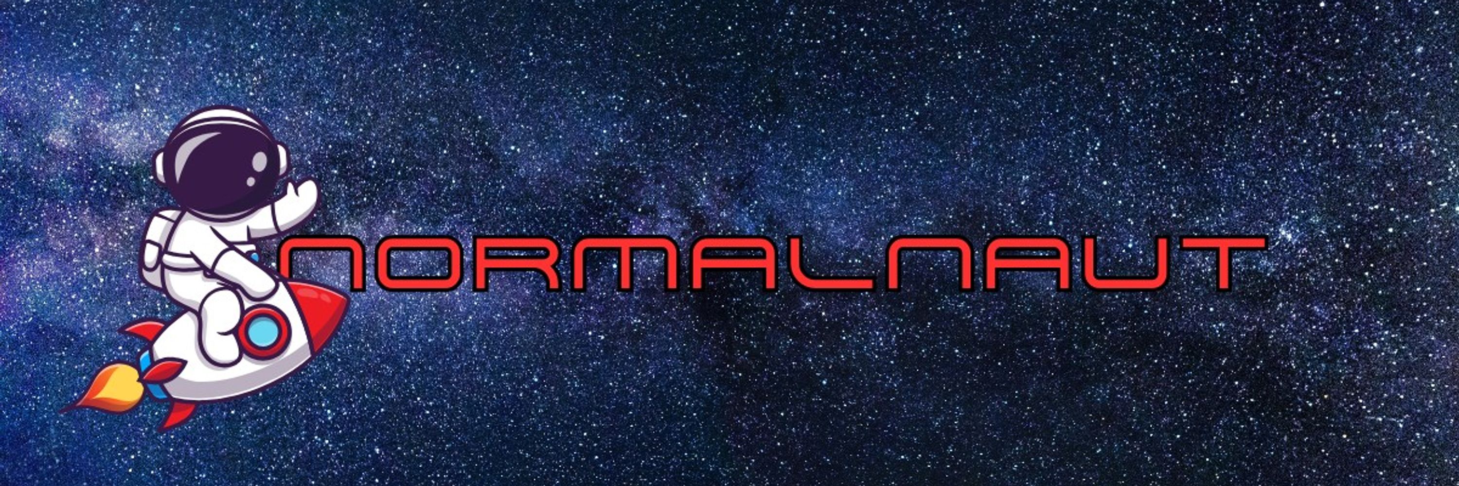 normalnaut