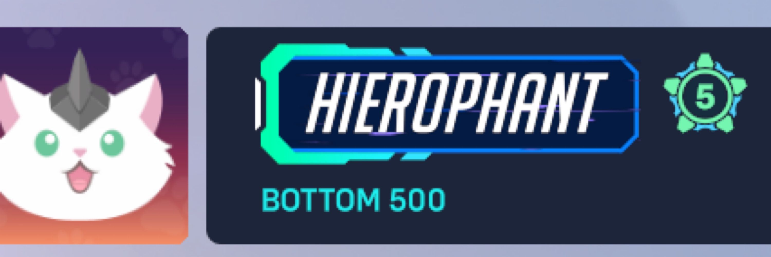 Hierophant