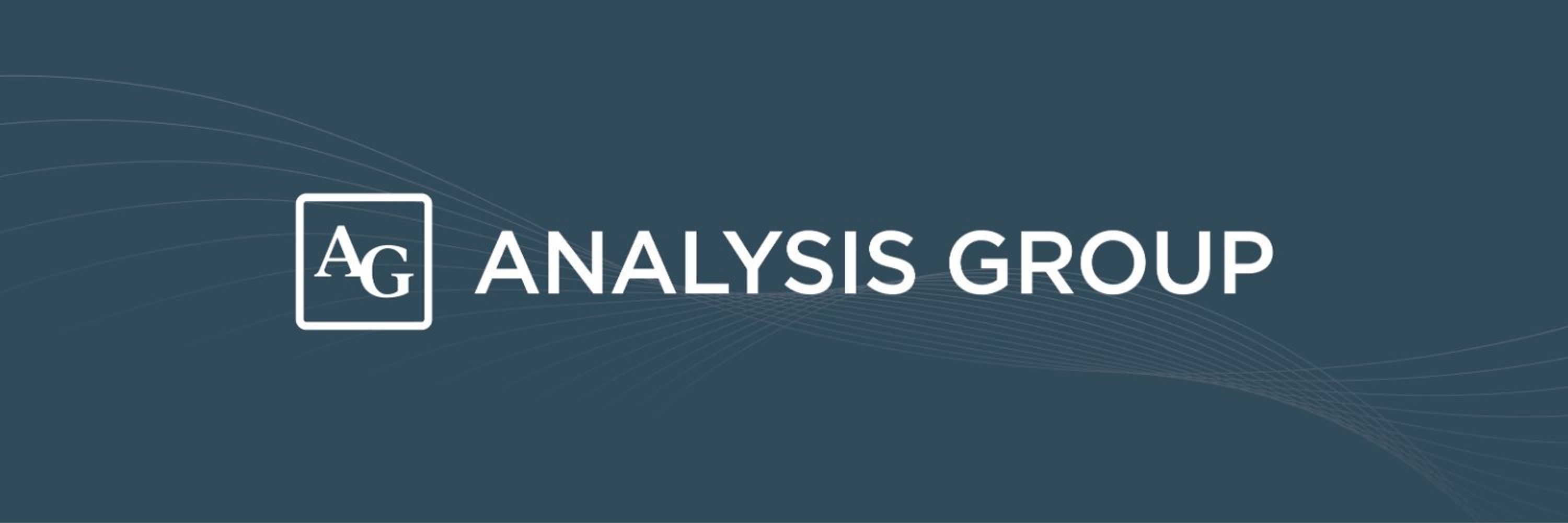 Analysis Group