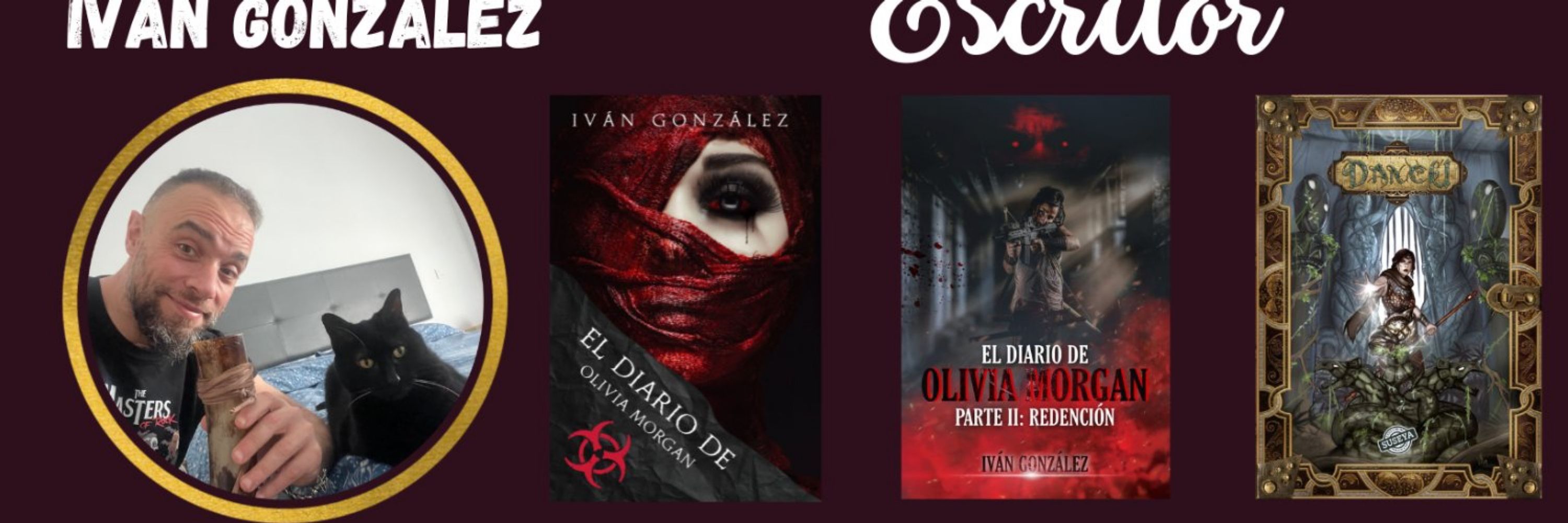 Iván González