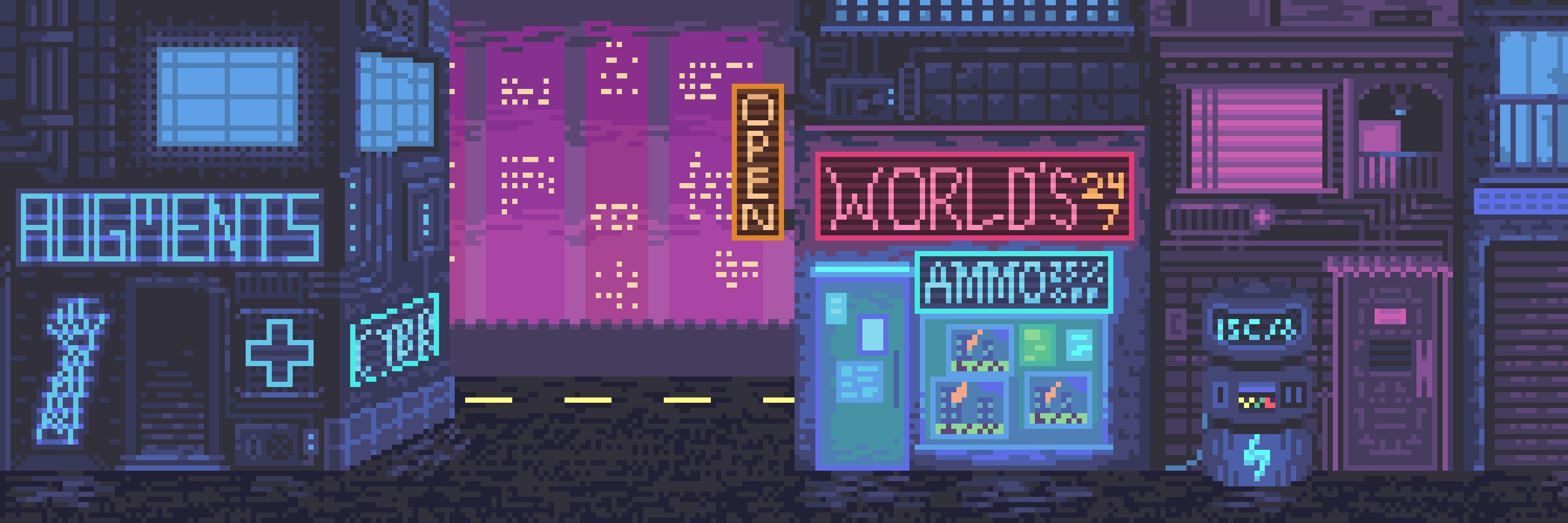 World