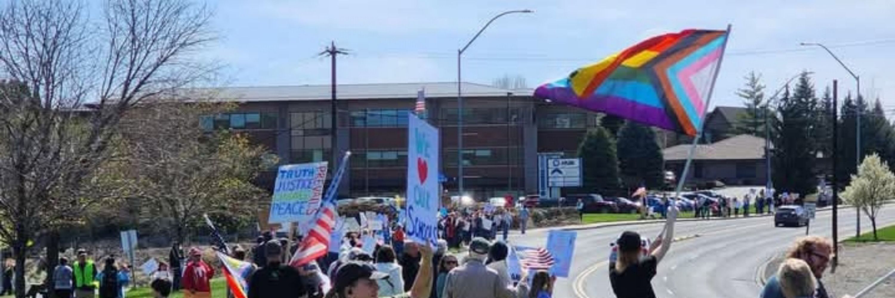 Yakima Indivisible