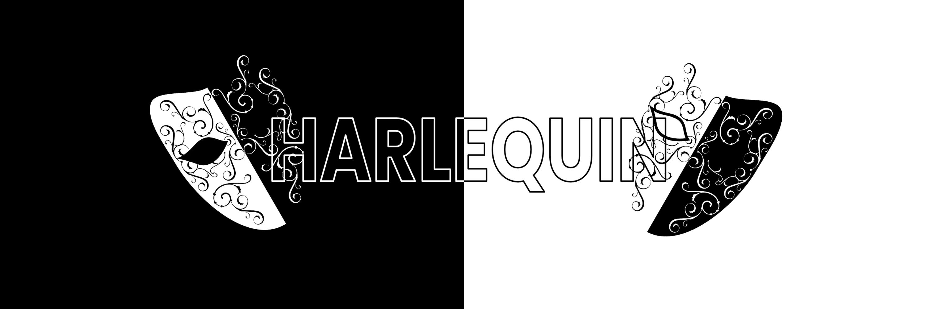  Harlequin - The Foolish Clipper