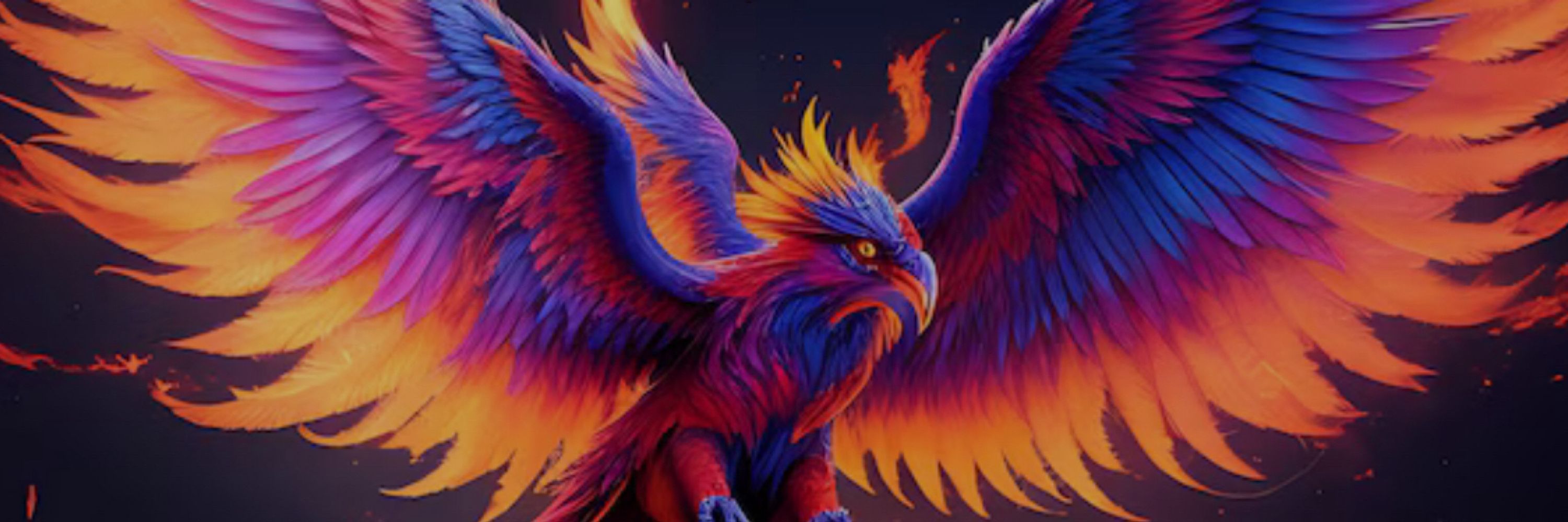Phoenix Rising in TN🐦‍🔥🫘