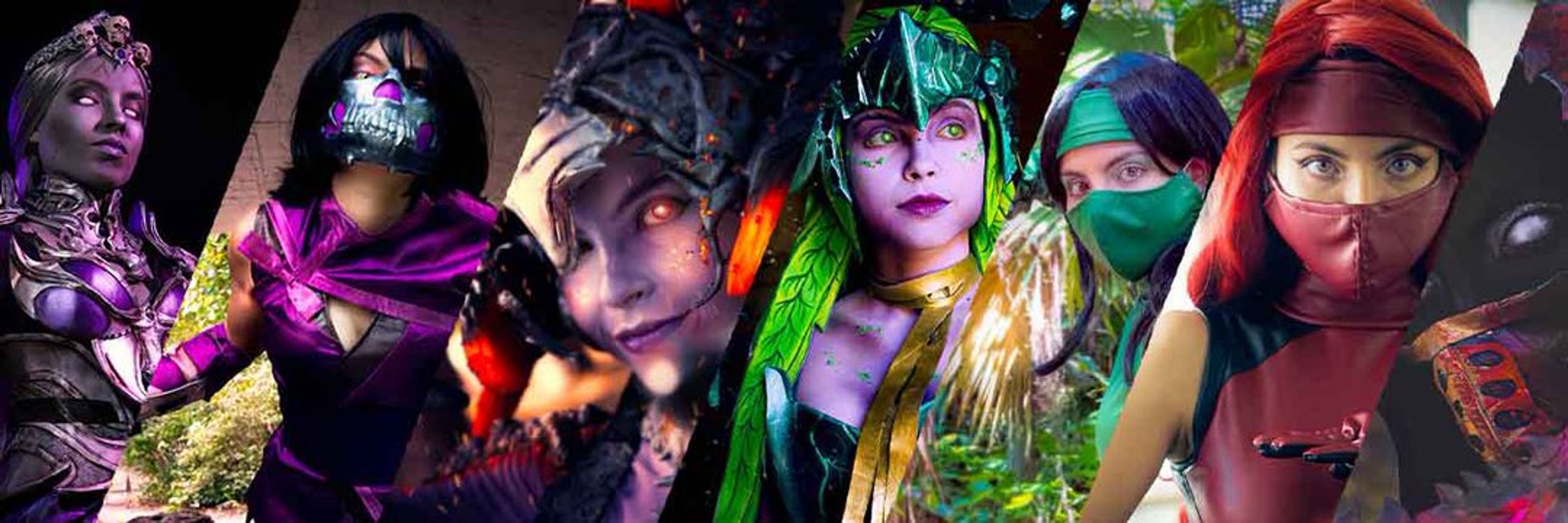 Miss Taurus Cosplay