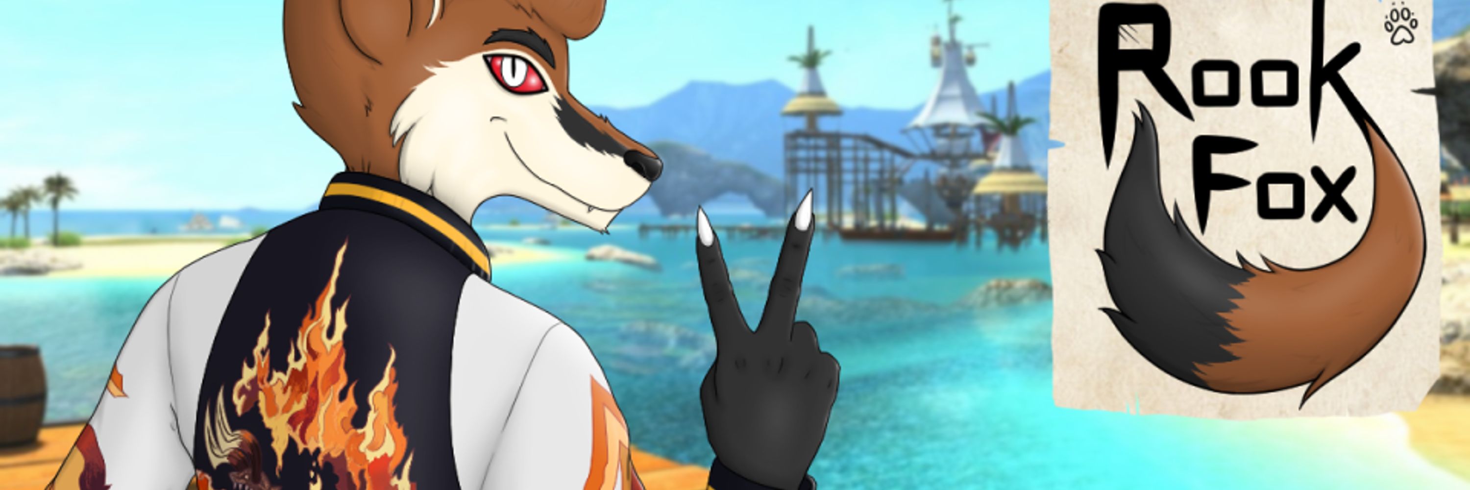 RookFox