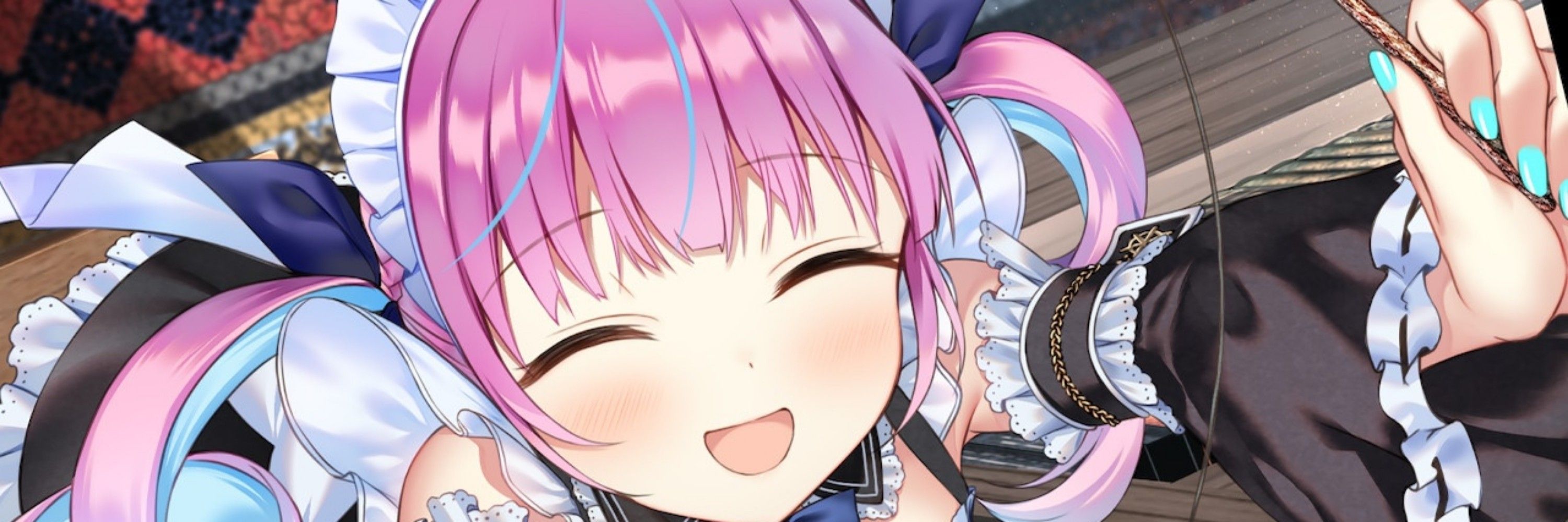 ホロの箱船