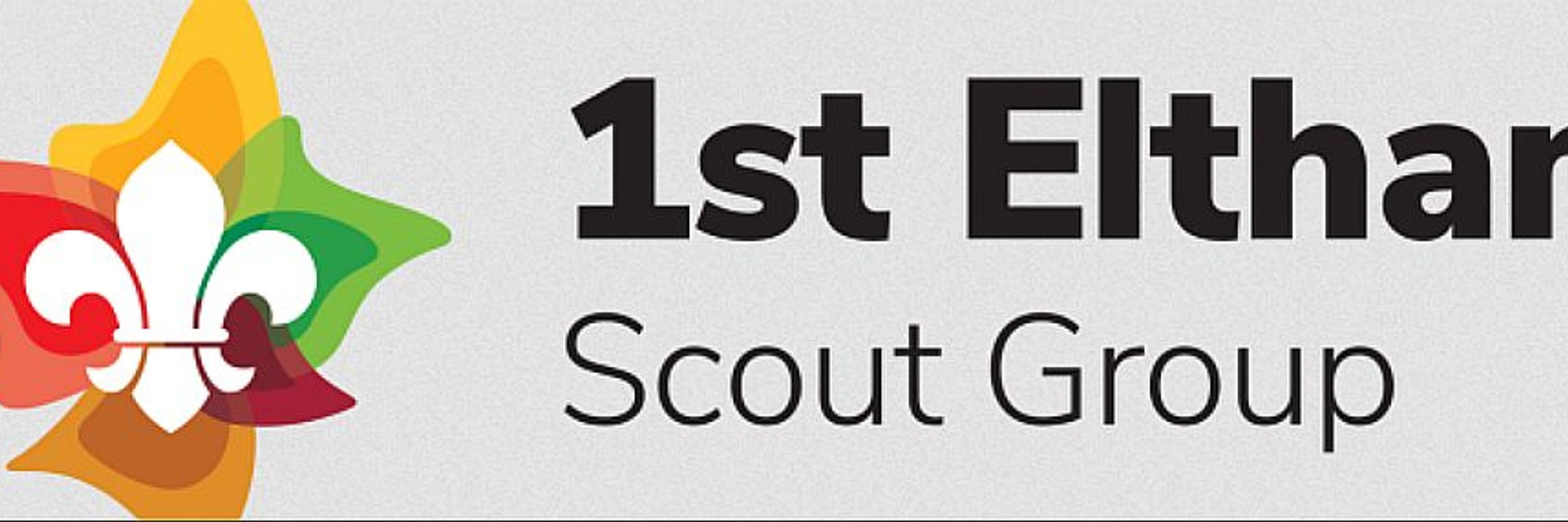 1st Eltham Scout Group