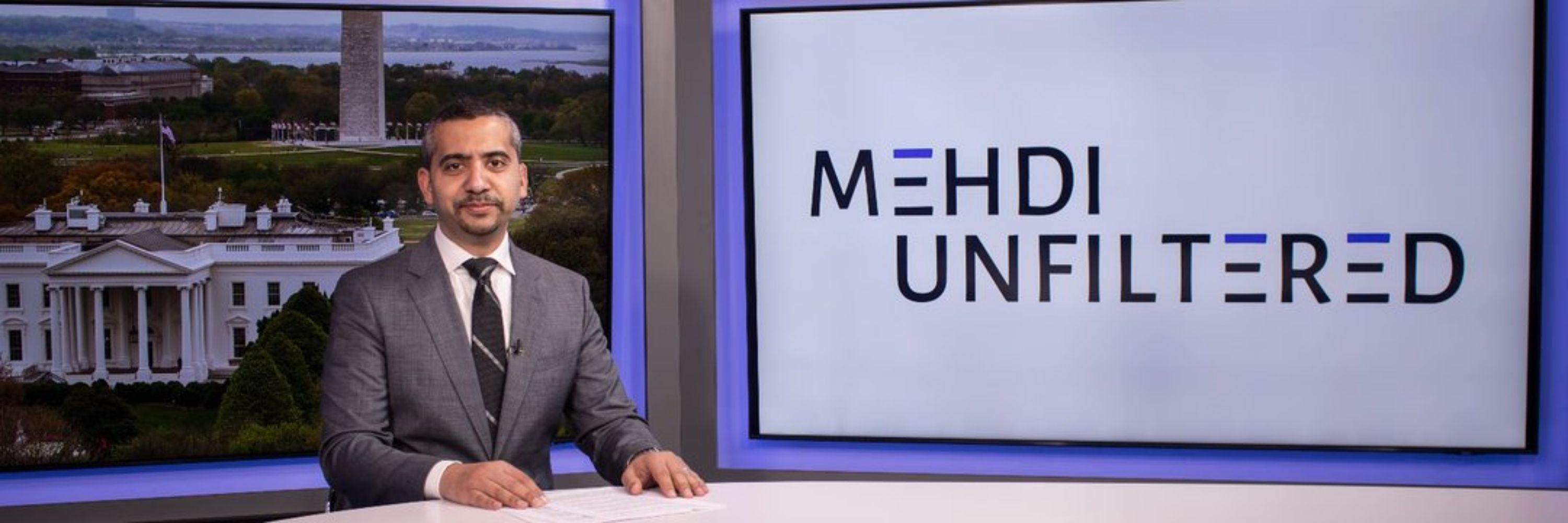 Mehdi Hasan