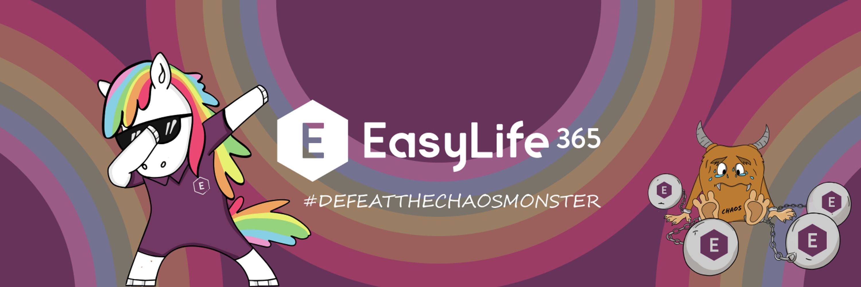 EasyLife 365