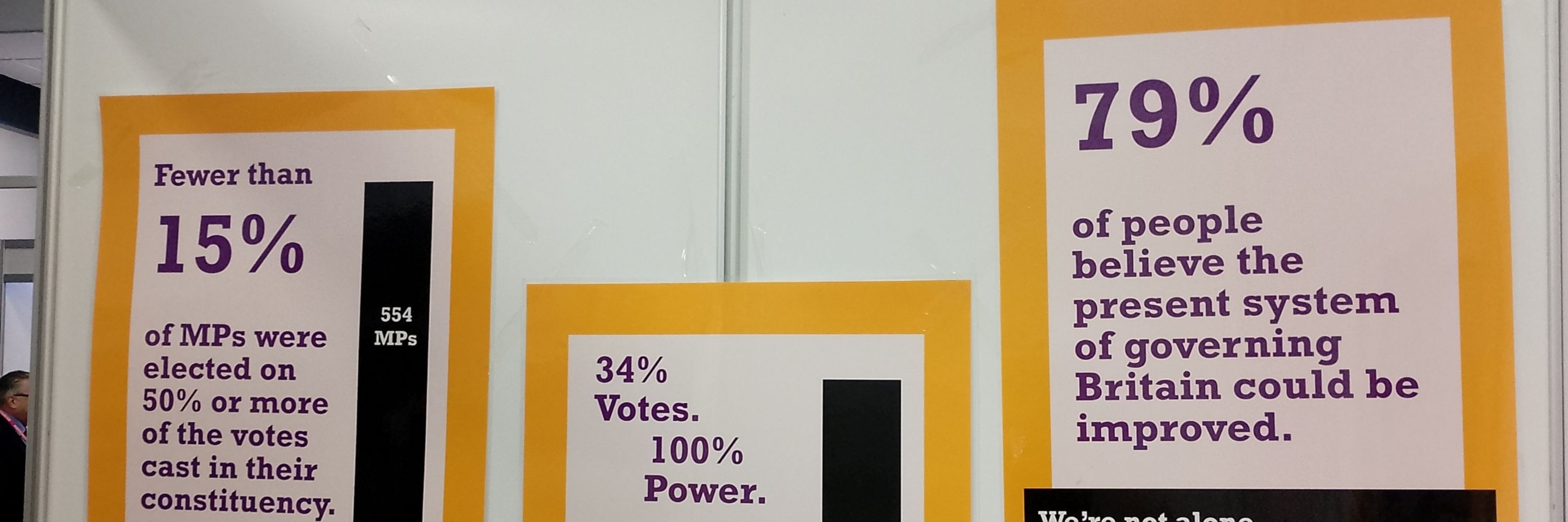 Liberal Democrats for Electoral Reform (LDER)