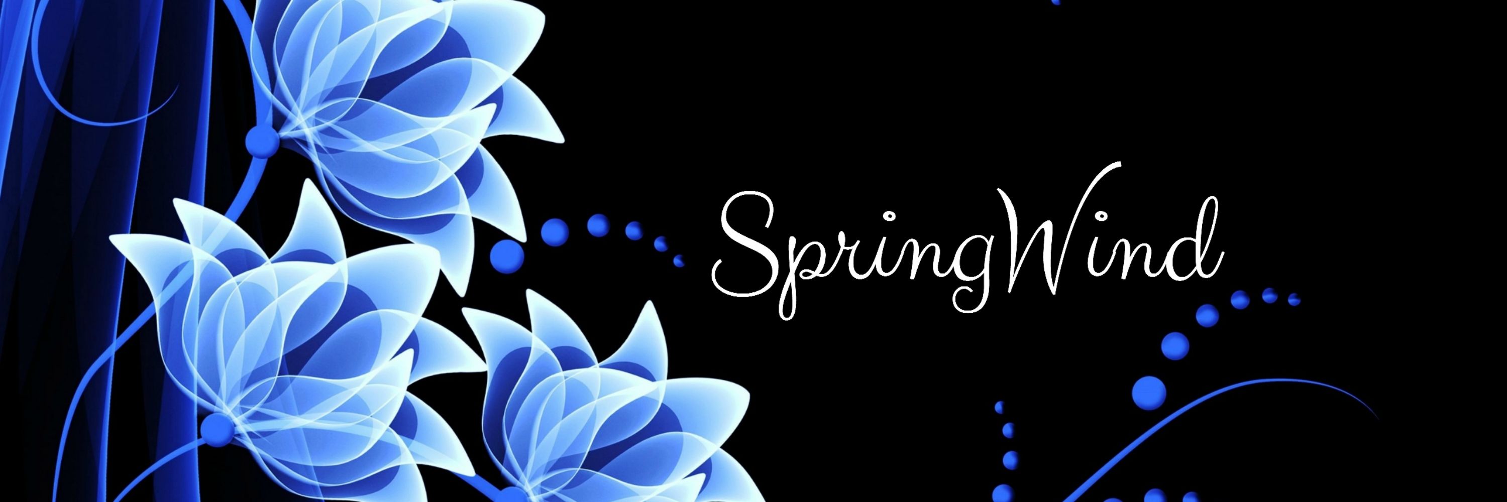 Spring Wind
