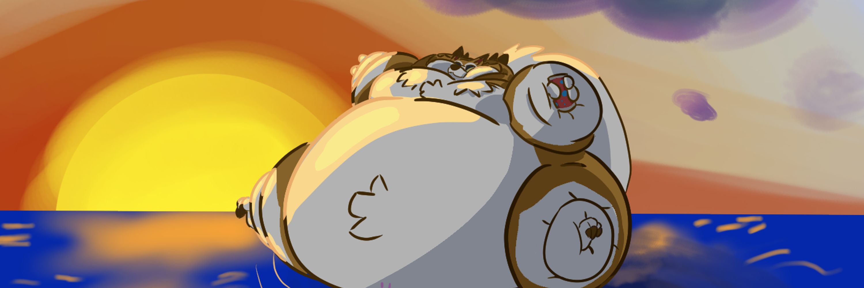 A Kiloton of 'Roc