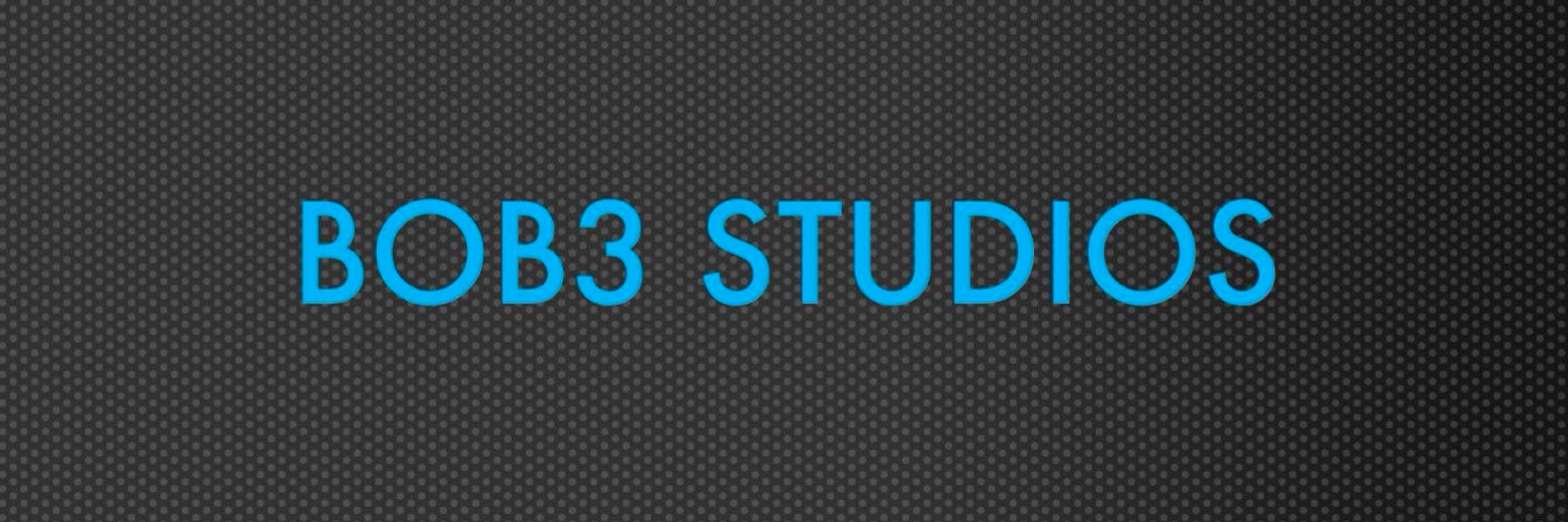 Bob3 Studios