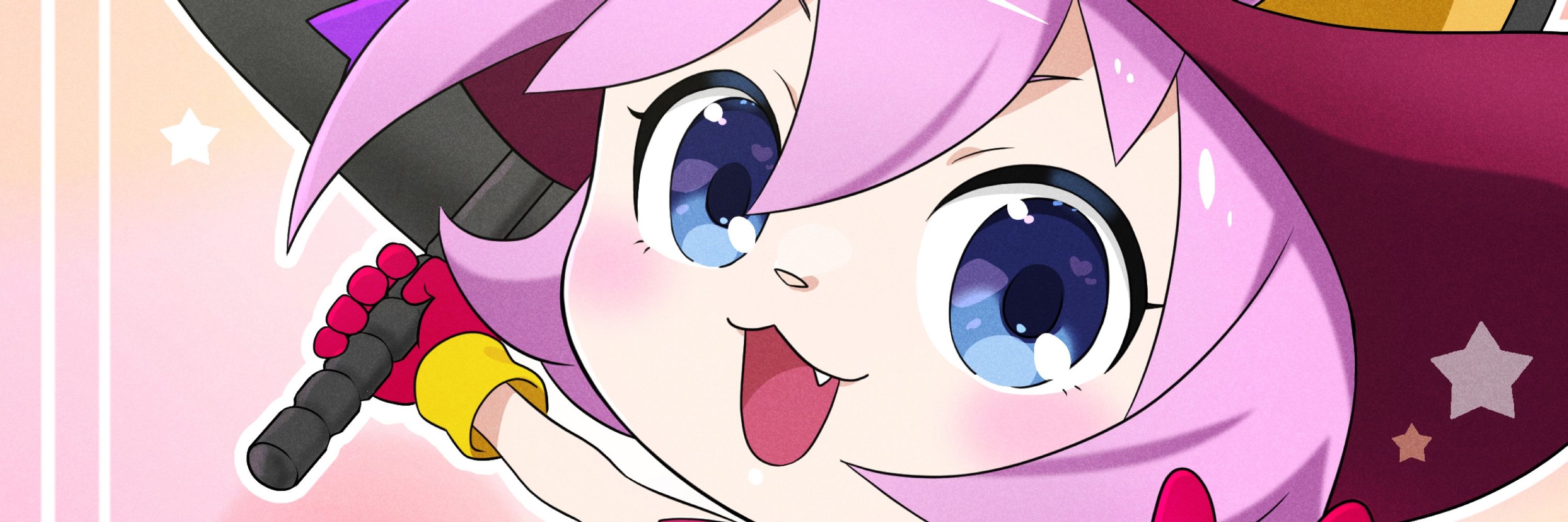ほんごう⭐︎いちもんじ