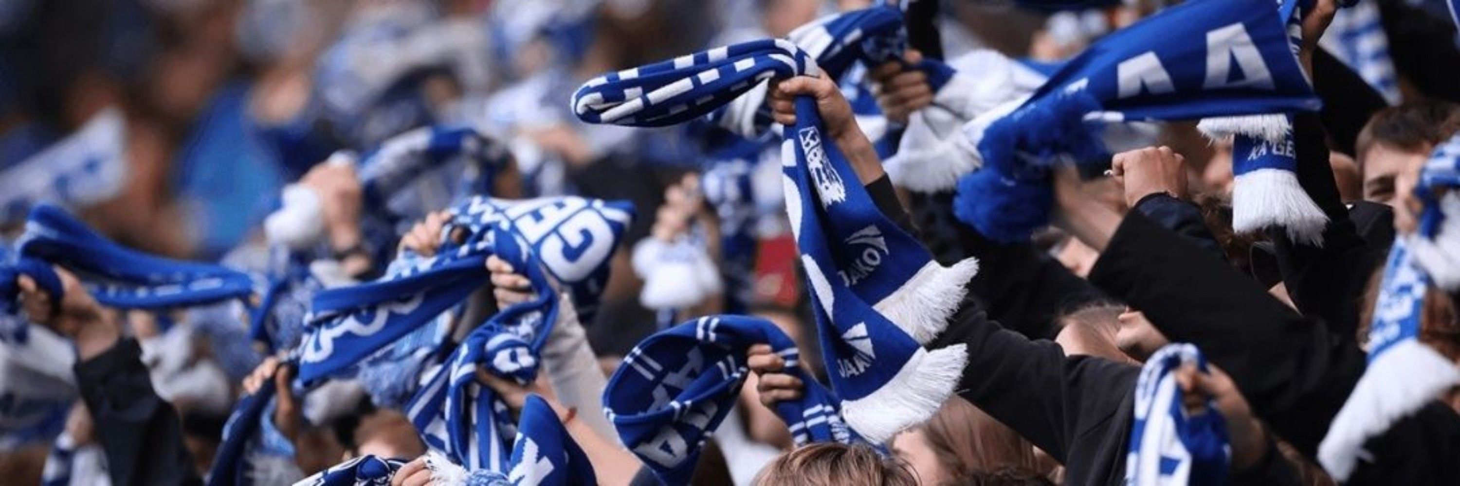 KAA Gent Brasil