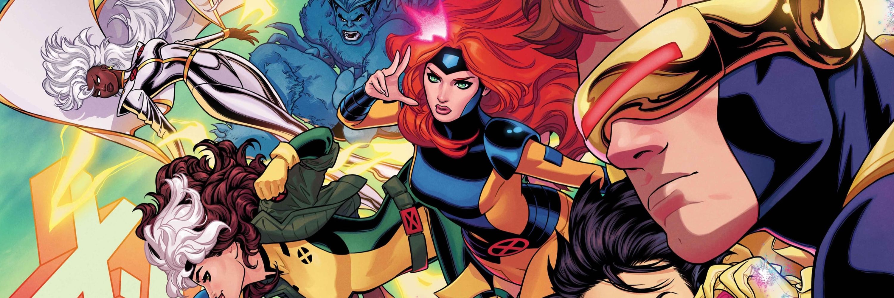 Mike Marvel Medium