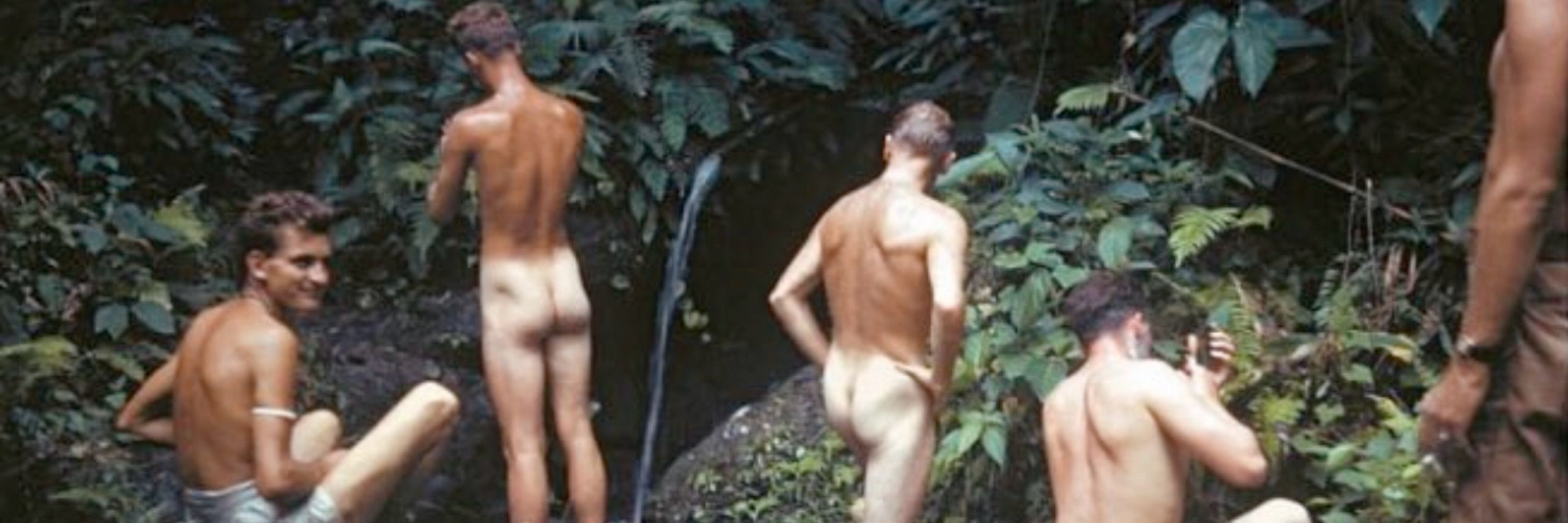 🍆The Dude Ranch - Tantra & Trails 🍆