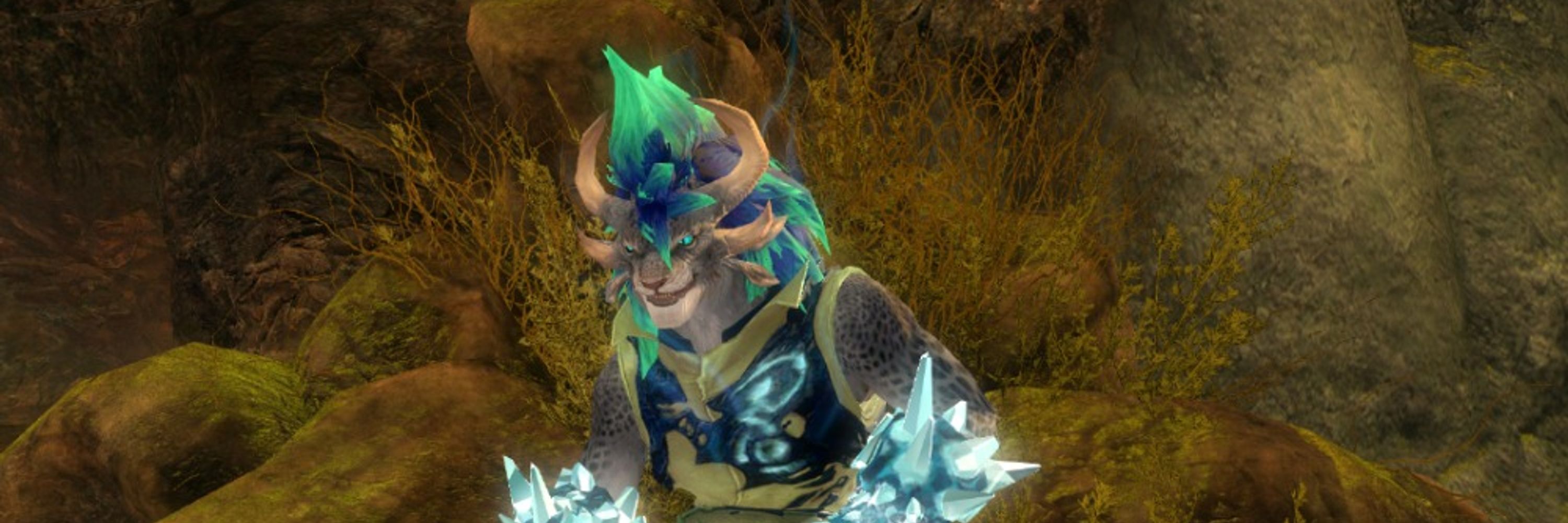 Aegaeon Galefang