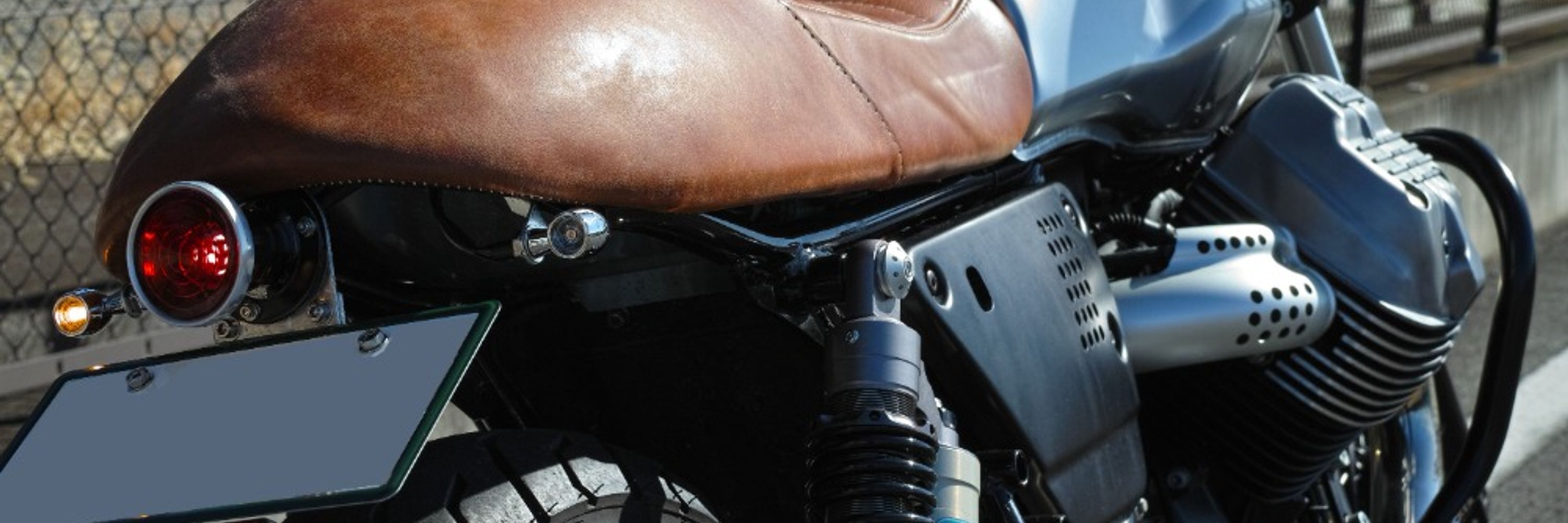 Petit Guzzi