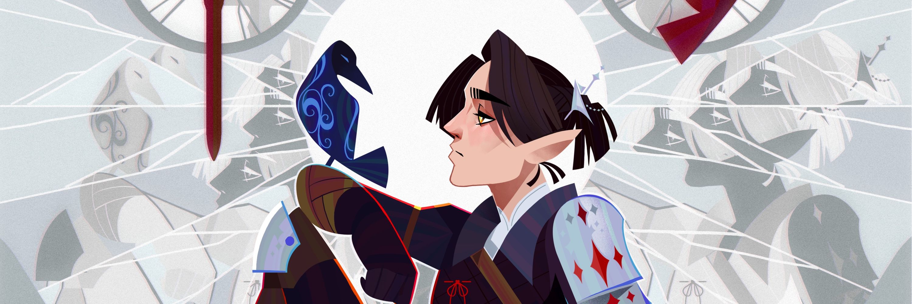 Aadra ⚔️
