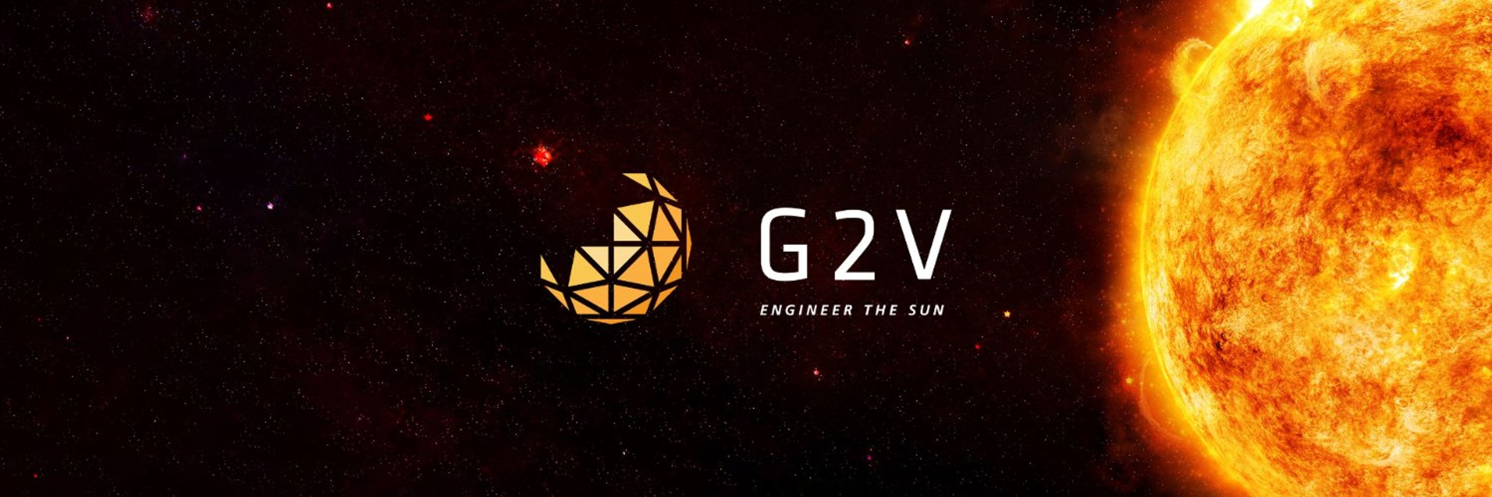 G2V Optics - Engineering the Sun