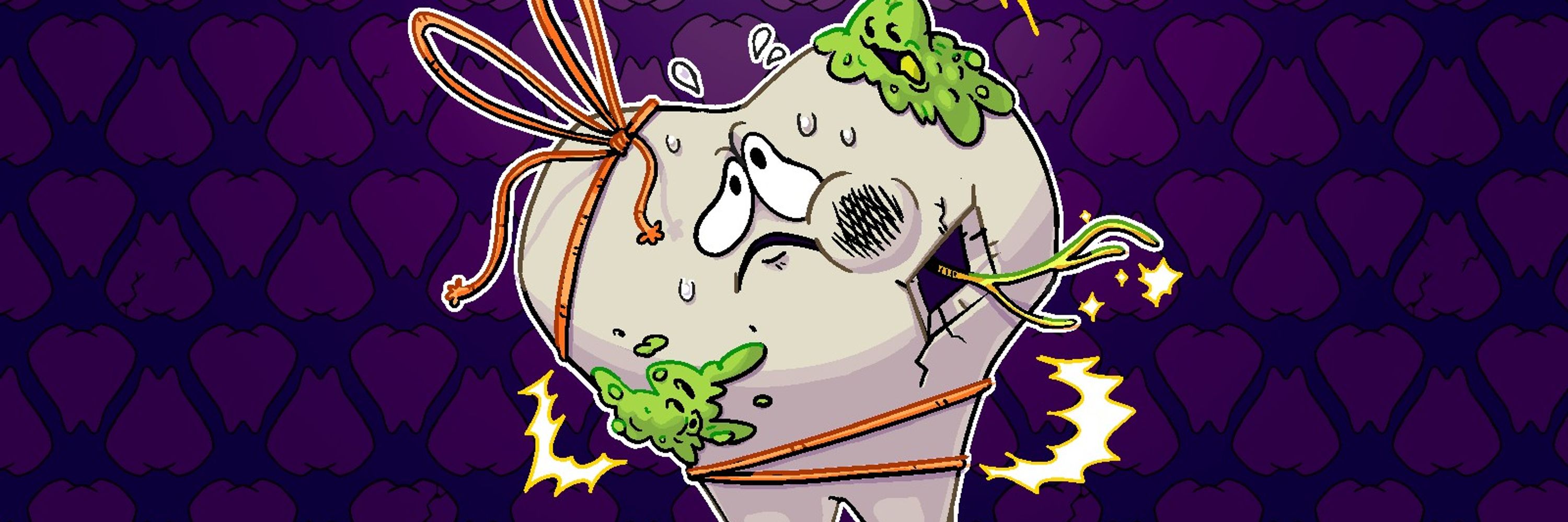 Sprouting Sins