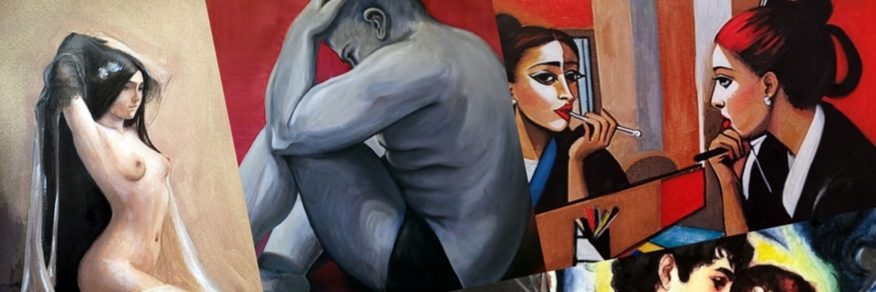 ANA MARUS ART