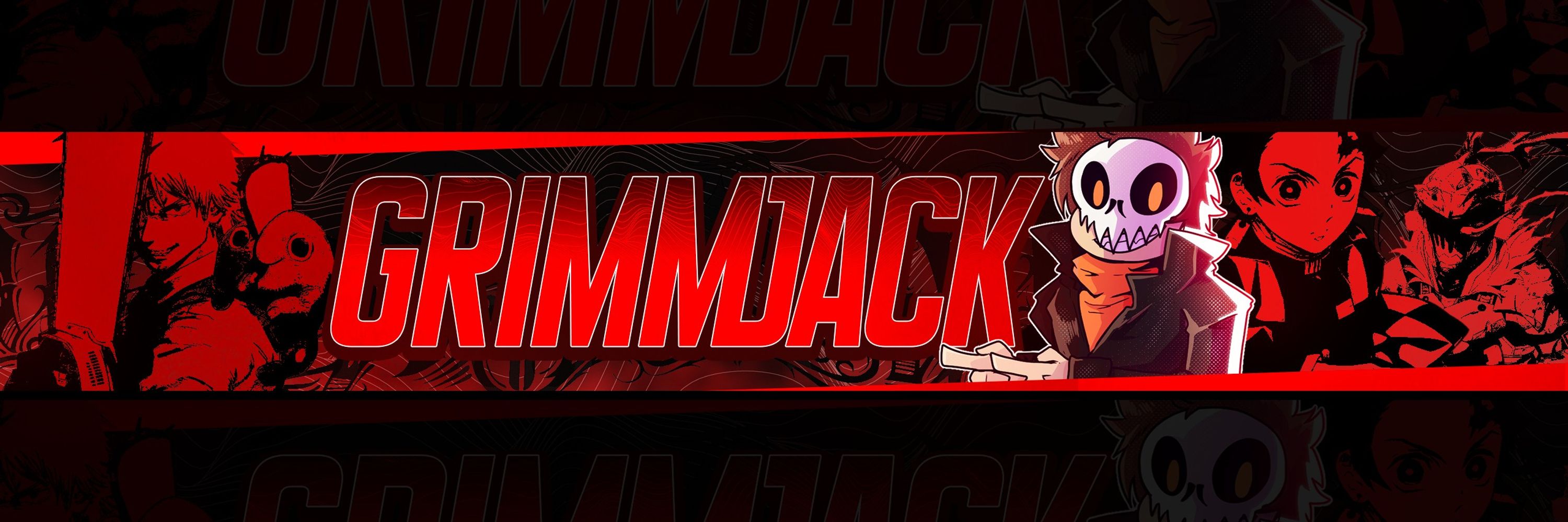 Grimmjack