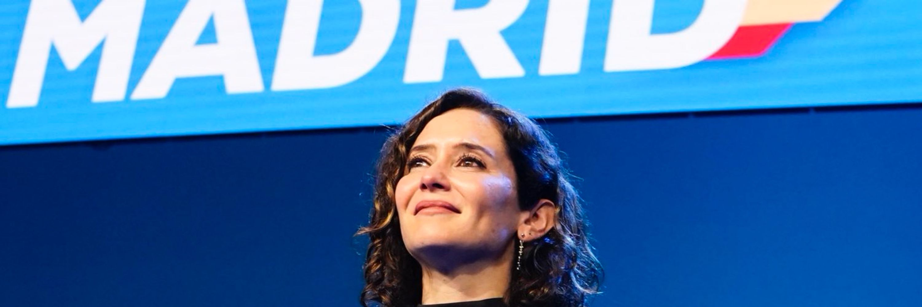 Isabel Díaz Ayuso
