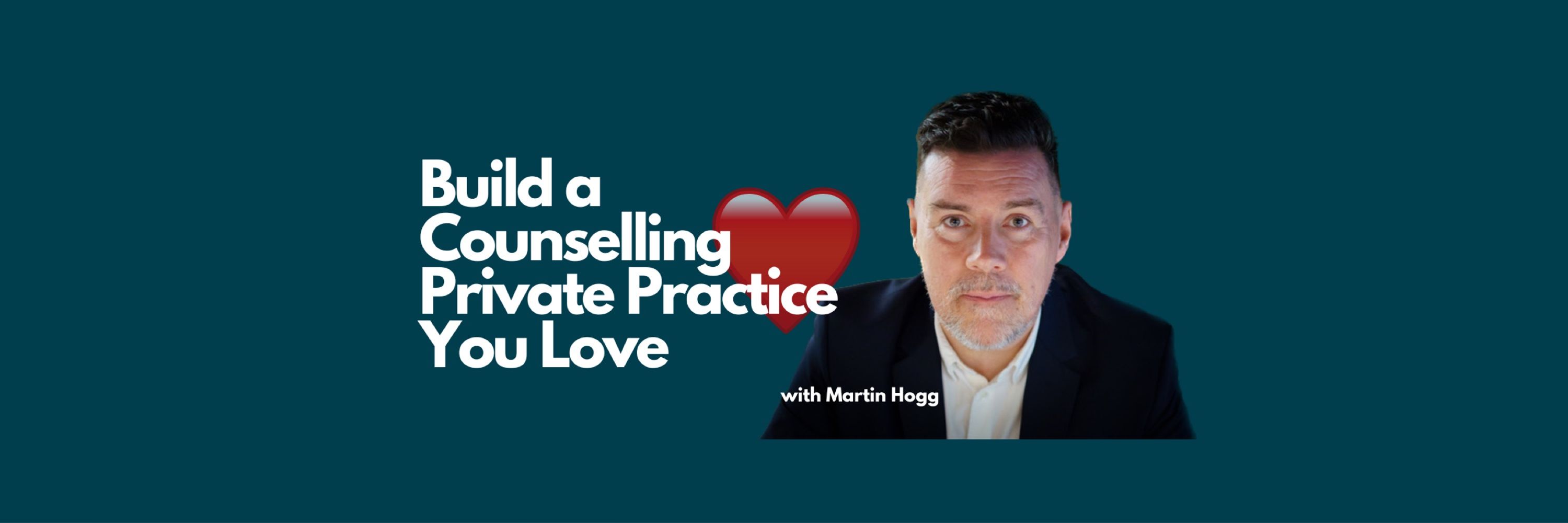 Martin Hogg