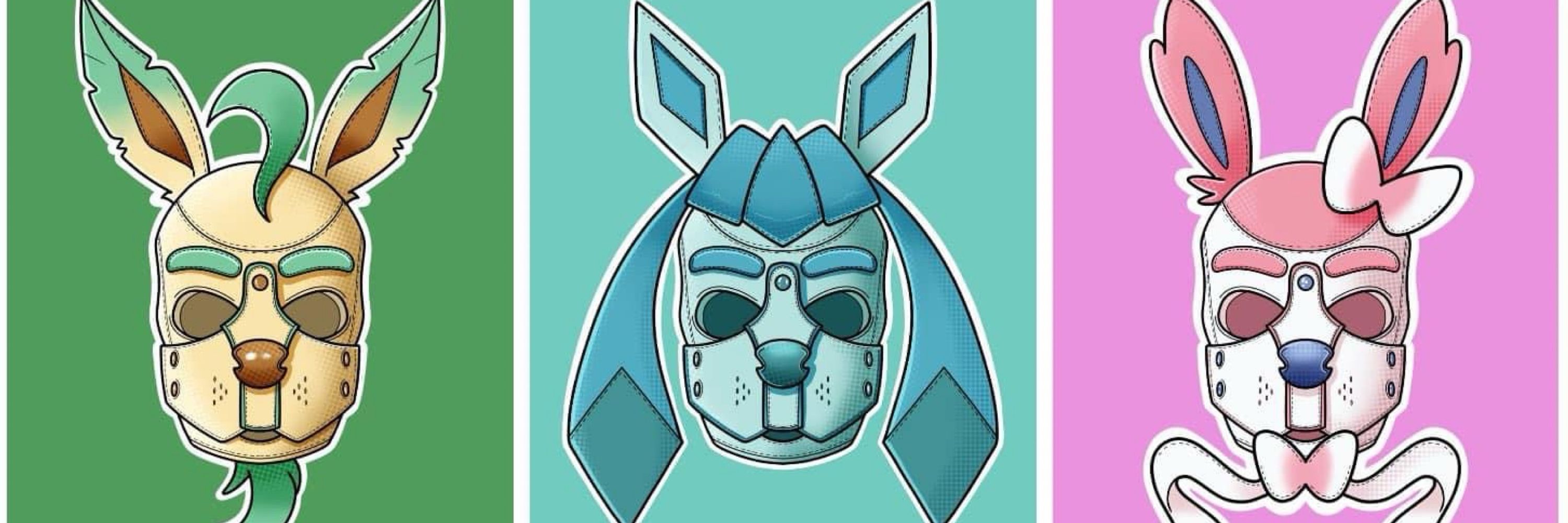Pup Roger