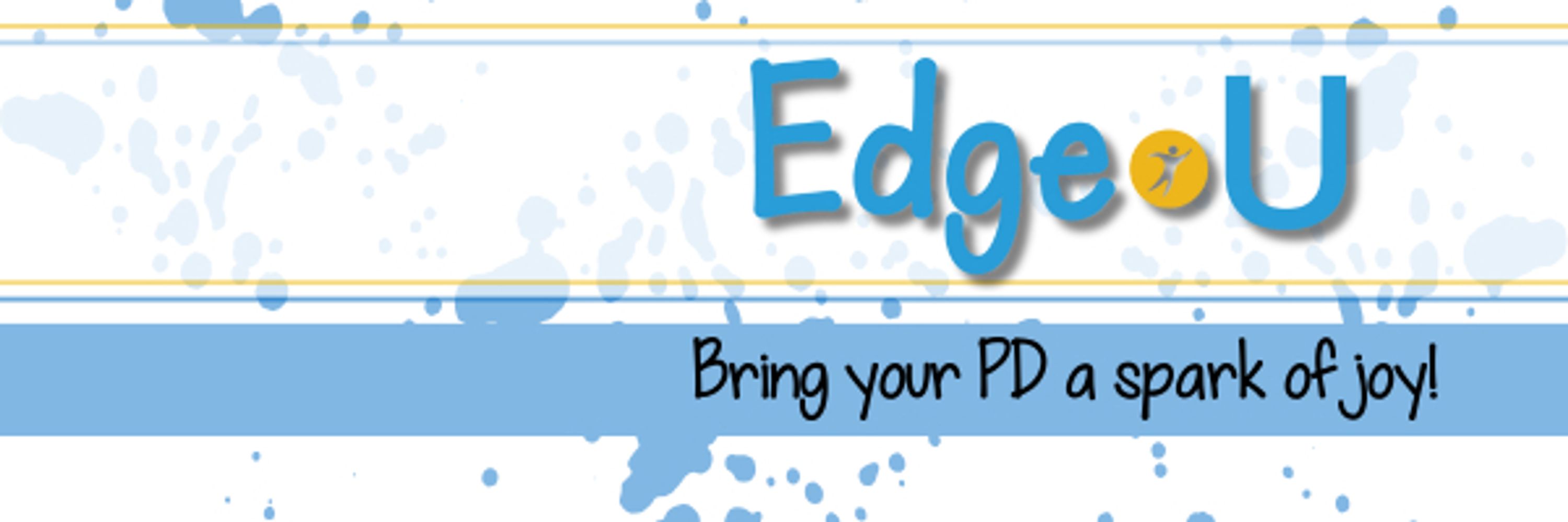 Edge•U Badges 